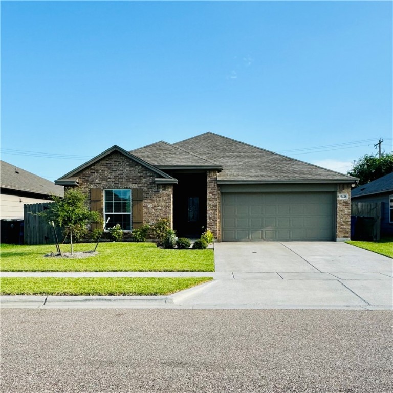English Oak Dr, Corpus Christi, TX 78410