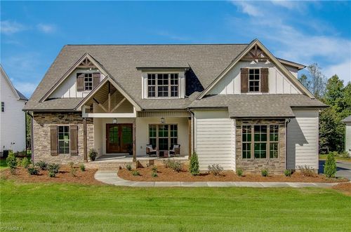 8207 Joe Jessup Ct, Greensboro, NC, 27455-9355 | Card Image