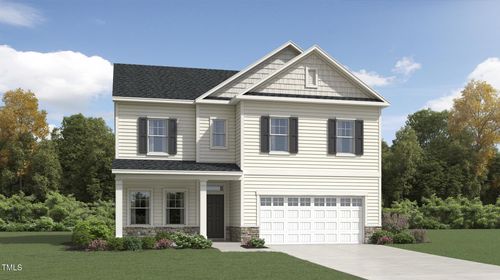 265 Sutherland Dr, Franklinton, NC, 27525-7060 | Card Image