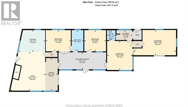 67 E Shore Rd, House other with 4 bedrooms, 2 bathrooms and null parking in Pelee Island ON | Image 41