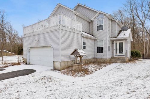 12 Crest Rd, Jackson, NJ, 08527-3134 | Card Image