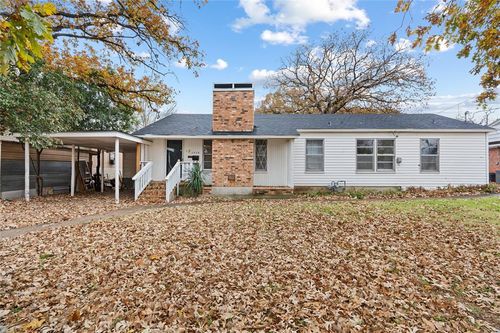 1112 E Elm Street, Hillsboro, TX, 76645 | Card Image