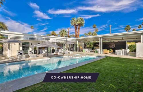 470 Avenida Olancha, Palm Springs, CA, 92264-8497 | Card Image