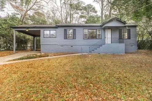 475 Corbin, Macon, GA, 31204 | Card Image