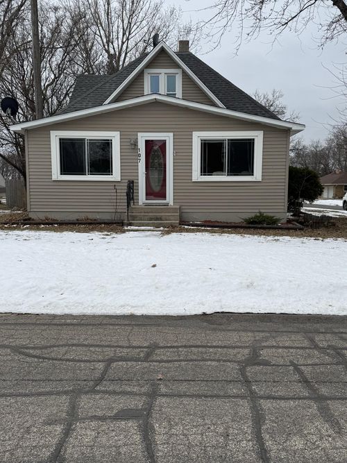 107 3rd St, Danube, MN, 56230-1252 | Card Image