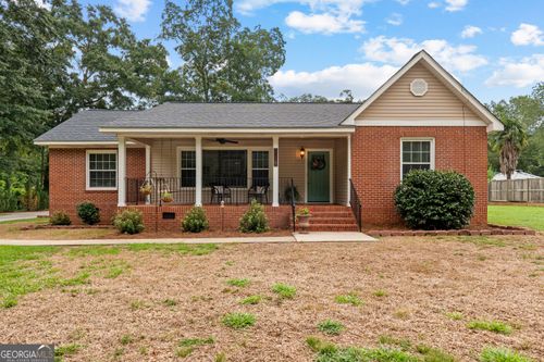 407 Thurston Ave, Thomaston, GA, 30286-5434 | Card Image