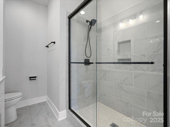 1122 Pegram Crossing Dr, Townhouse with 3 bedrooms, 4 bathrooms and null parking in Charlotte NC | Image 23
