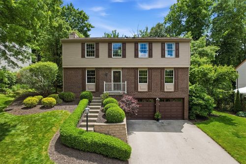 1281 Manor, Upper St Clair, PA, 15241 | Card Image