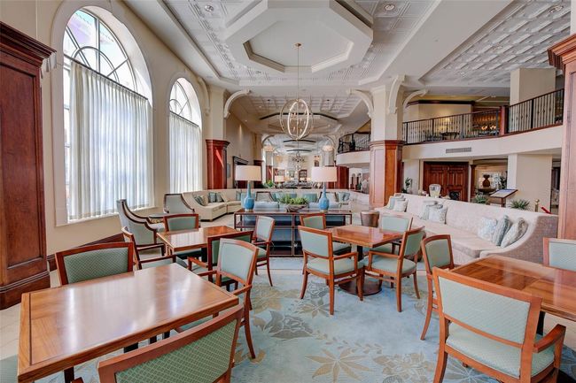 Hammock Beach Lobby | Image 66