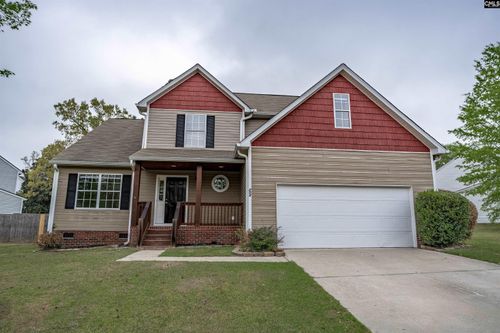 204 Stoney Pointe Dr, Chapin, SC, 29036-7683 | Card Image