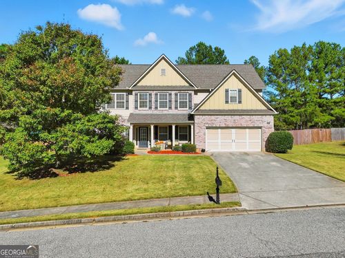 2088 Woodland Brook Dr, Dacula, GA, 30019-2427 | Card Image