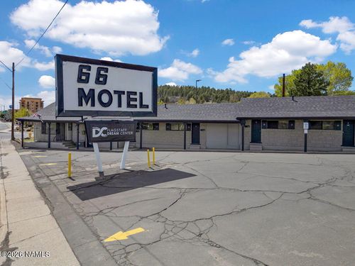 2100 E Route 66, Flagstaff, AZ, 86004 | Card Image
