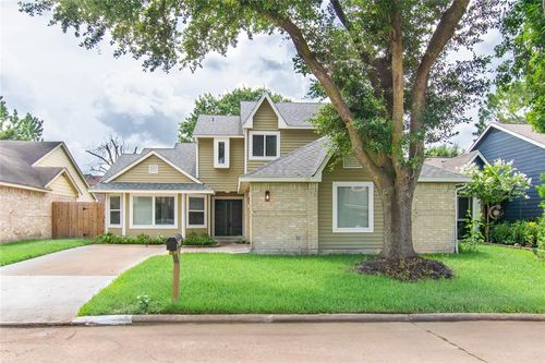 3227 Westwick Dr, Houston, TX, 77082-2230 | Card Image
