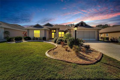 334 Caloosa Palms Court, House other with 2 bedrooms, 2 bathrooms and null parking in SUN CITY CENTER FL | Image 1