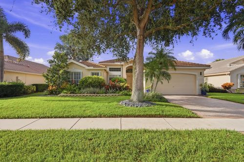 11649 Pamplona Blvd, Boynton Beach, FL, 33437-4077 | Card Image