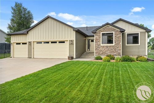 2055 Saddleback Dr, Laurel, MT, 59044-3637 | Card Image
