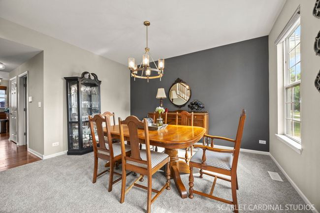 854 Preston Ln, House other with 4 bedrooms, 3 bathrooms and 2 parking in Oswego IL | Image 11