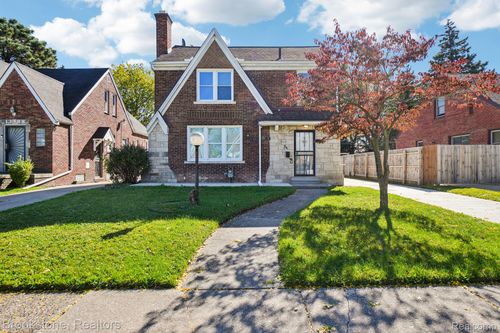 13380 Kilbourne St, Detroit, MI, 48213-1462 | Card Image