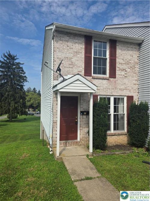 1331 Pennsylvania Ave, Emmaus, PA, 18049-3517 | Card Image