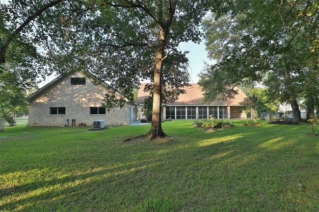7044 Racehorse Dr, House other with 2 bedrooms, 3 bathrooms and 3 parking in Waller TX | Image 42