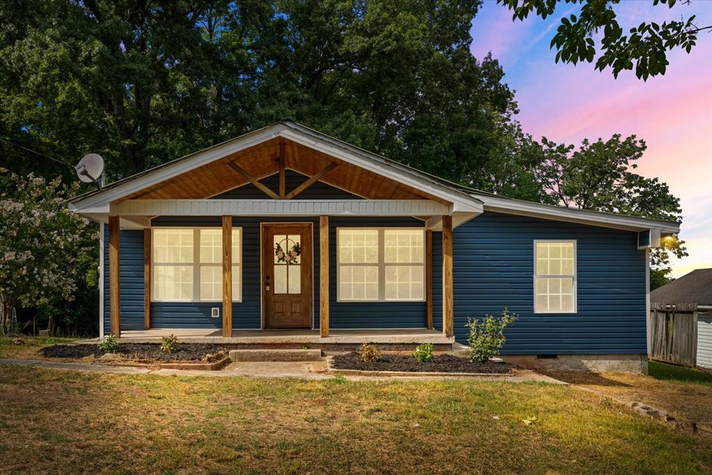 Ashworth Dr, Dalton, GA 30720