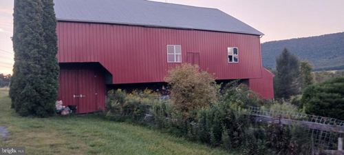 18493 Amberson Rd, SPRING RUN, PA, 17262-9709 | Card Image
