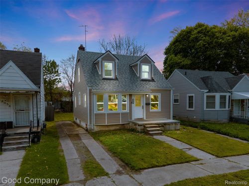 12030 Winthrop St, Detroit, MI, 48227-1766 | Card Image
