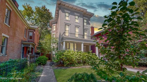 1232 S 6th St, Louisville, KY, 40203-3012 | Card Image