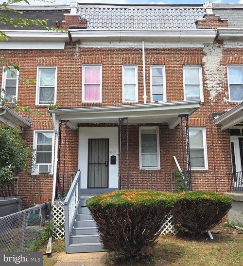 3806 W Garrison Ave, BALTIMORE, MD, 21215-5716 | Card Image