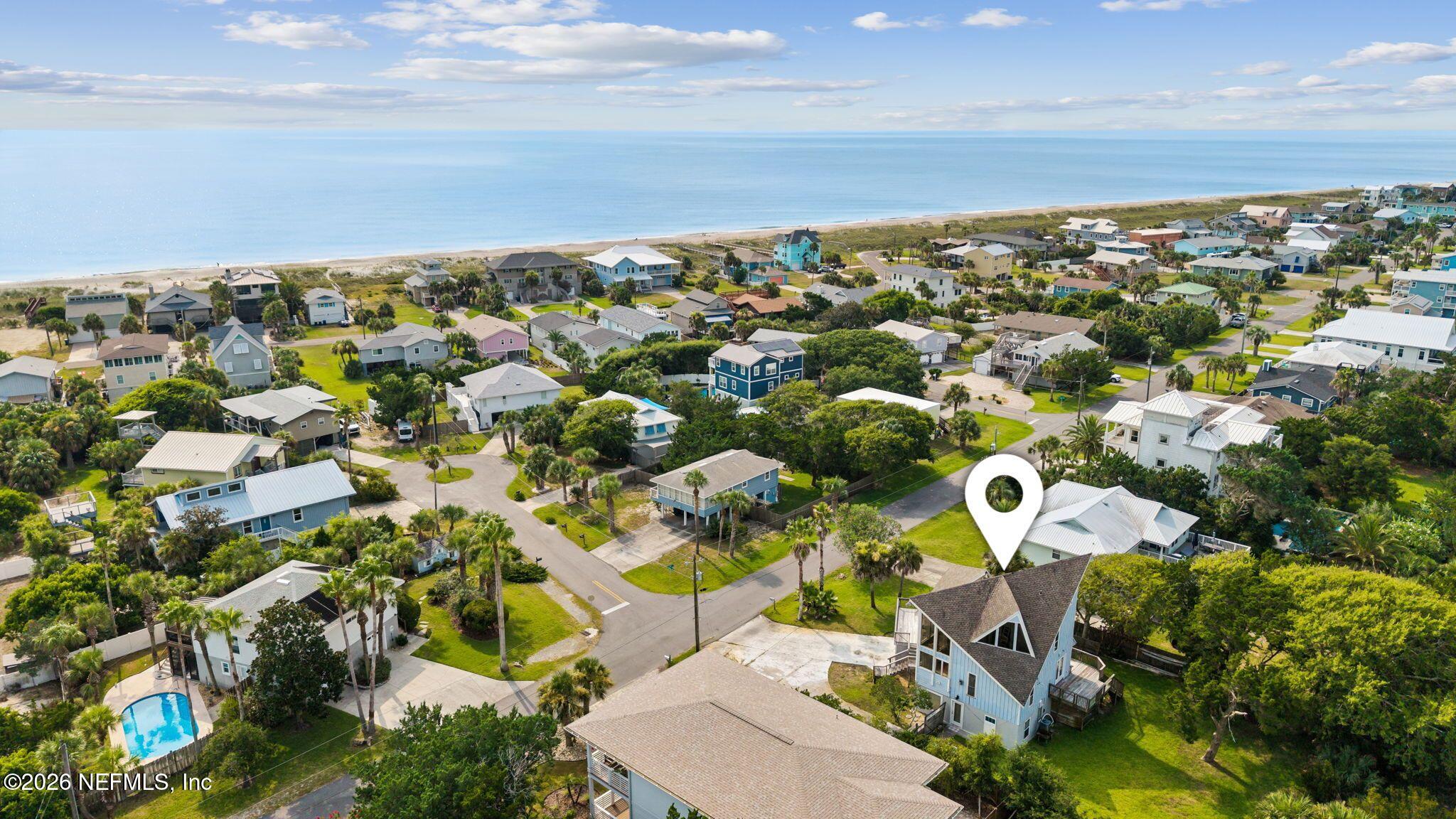 Residential in Fernandina Beach 4