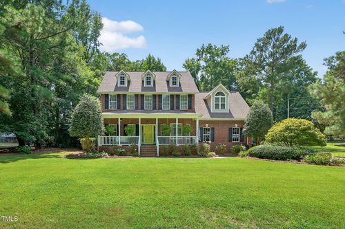 309 Skinner Rd, Four Oaks, NC, 27524-8453 | Card Image