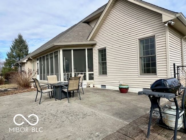 12460 Willow Bnd, House other with 5 bedrooms, 4 bathrooms and null parking in Elizabethtown IN | Image 4