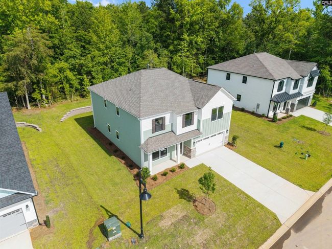 191 Collins Cove Drive, House other with 5 bedrooms, 3 bathrooms and null parking in Chapin SC | Image 4