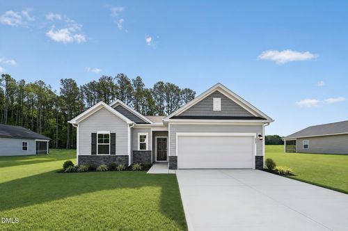 252 Digging Time Ave, Princeton, NC, 27569-9243 | Card Image