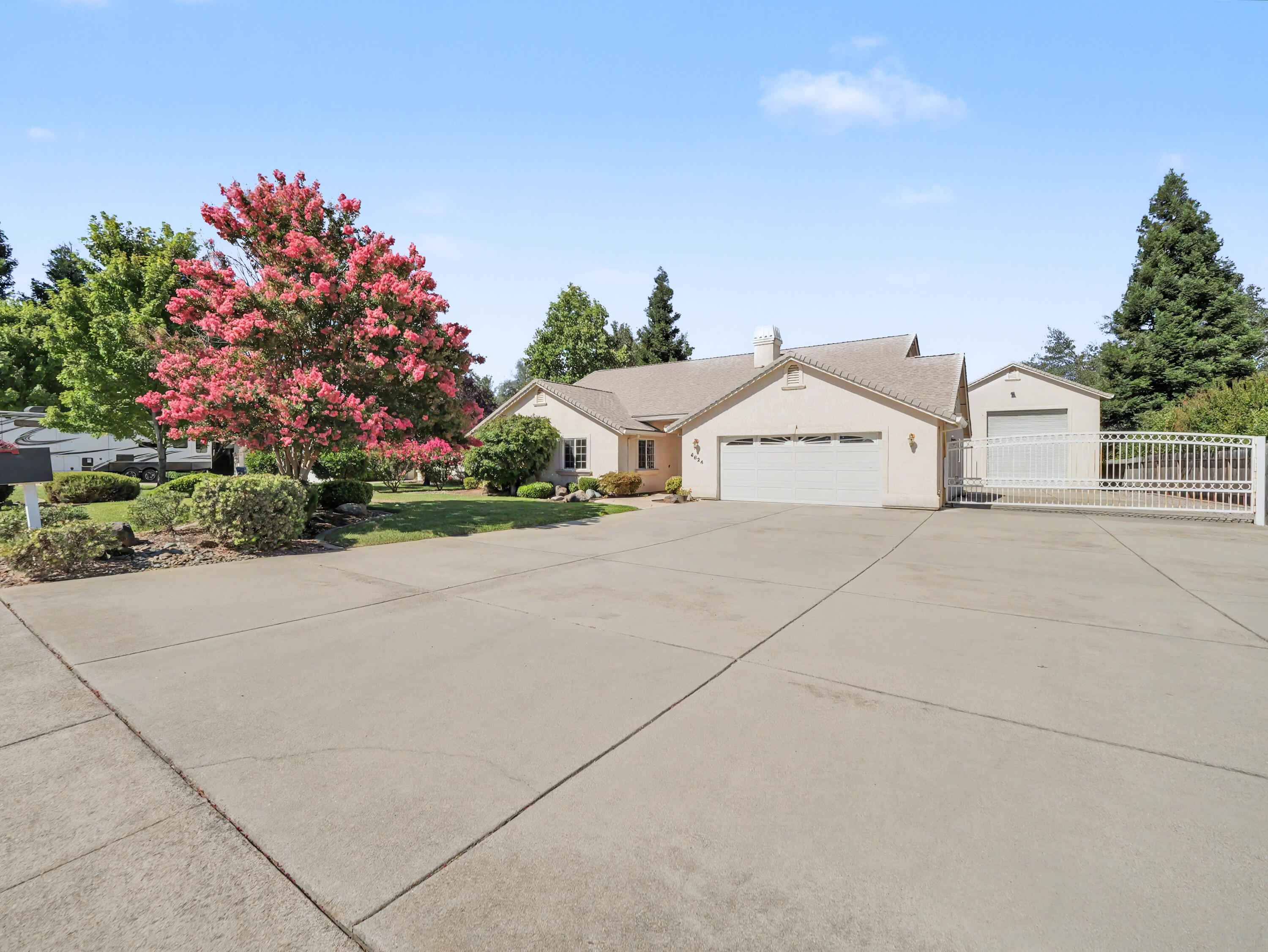 Residential in Redding 2