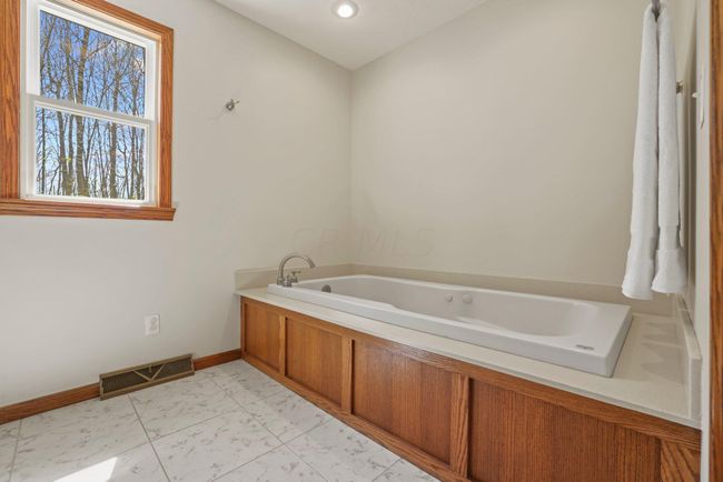 2163 Kerr Rd, House other with 4 bedrooms, 3 bathrooms and null parking in Lucas OH | Image 32