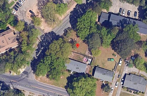 610 Raynor St, Durham, NC, 27703-2234 | Card Image