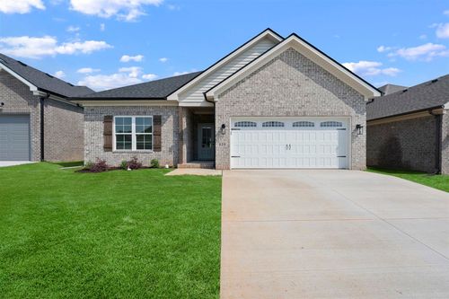 828 Shelldrake Ct, Bowling Green, KY, 42101 | Card Image