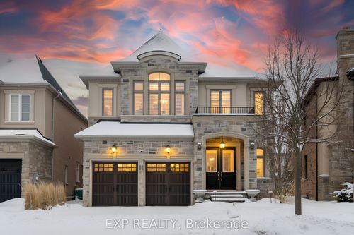 113 Burns Blvd, King, ON, L7B0M5 | Card Image