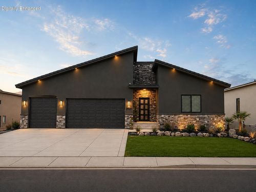 3960 W 2470 S, Hurricane, UT, 84737 | Card Image
