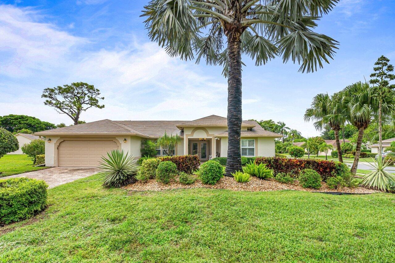 Riviera Dr, Delray Beach, FL 33445