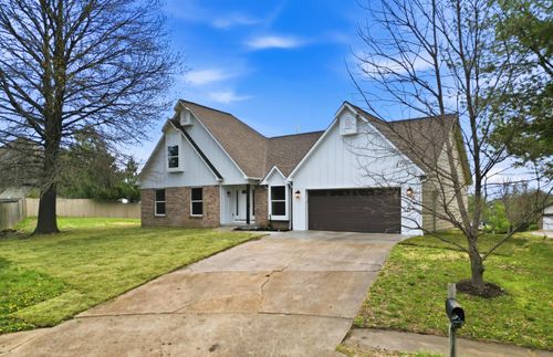 1101 Merrill Ct, COLUMBIA, MO, 65203 | Card Image
