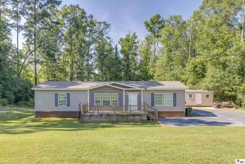 1361 Golson Rd, Calhoun, LA, 71225-9205 | Card Image