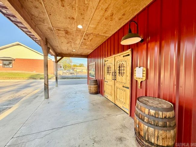 220 E Main St, Home with 0 bedrooms, 0 bathrooms and 40 parking in Mountain View AR | Image 27