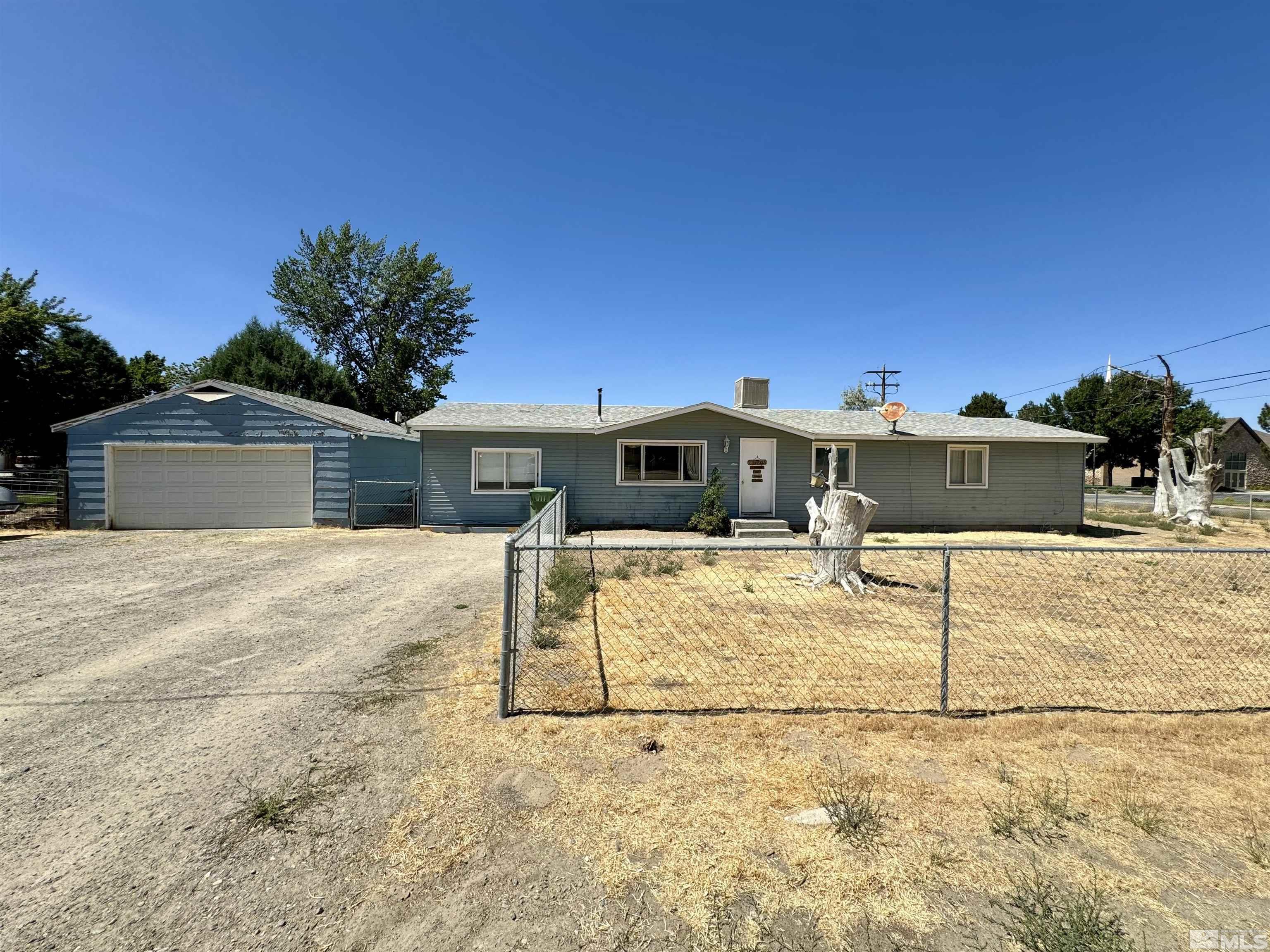Solar Dr, Winnemucca, NV 89445