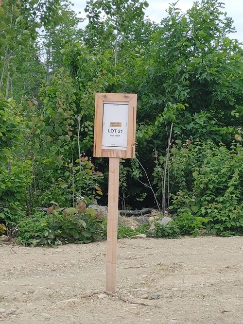 Lot 21 Honey Hill Estates, Hampden, ME, 04444 | Card Image