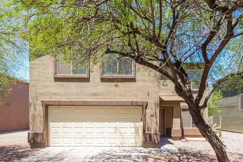 1198 E Dust Devil Drive, San Tan Valley, AZ, 85143 | Card Image