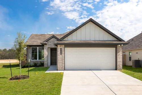 138 Overhill Dr, Huntsville, TX, 77320-2237 | Card Image