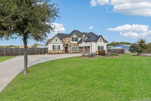 2259 Deer Run Rdg, New Braunfels, TX, 78132-2352 | Card Image