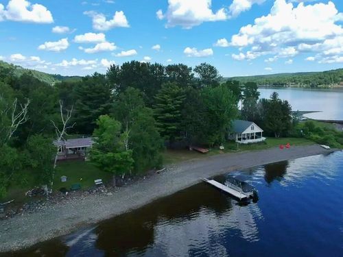 43 S Brook Lane, Eagle Lake, ME, 04739 | Card Image